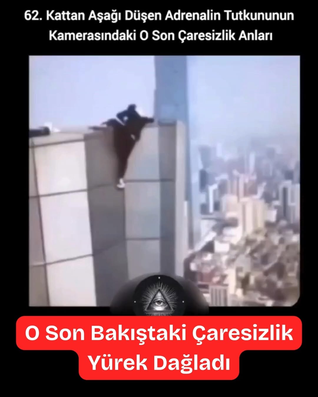 Bir "Like" Uğruna Solan Hayat...