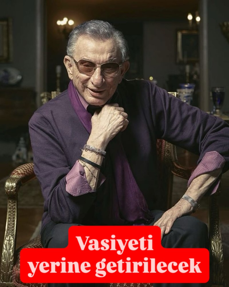 Haldun Dormen için Düzenlenecek Anma Töreni