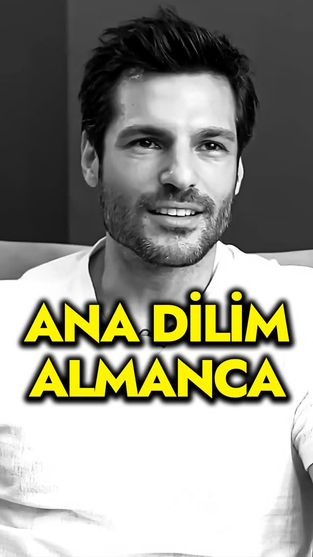 Serkan Çayoğlu’nun Almanya’dan Fatih Sultan Mehmet’i oynamaya uzanan hayatı