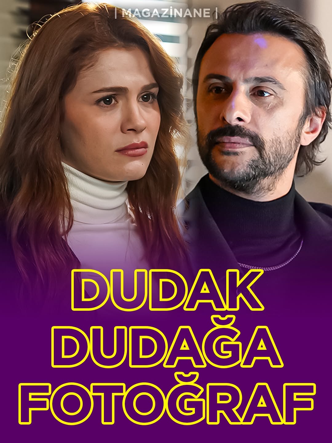 Taşacak Bu Deniz Setinde Aşk Doğdu