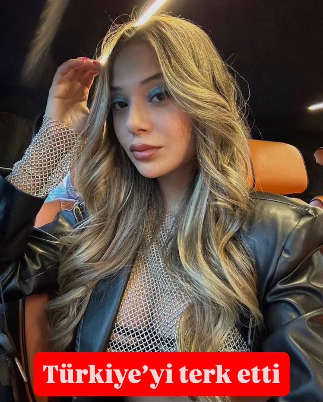 Merve Taşkın: Ayda 100 Bin Dolar Kazanıyorum