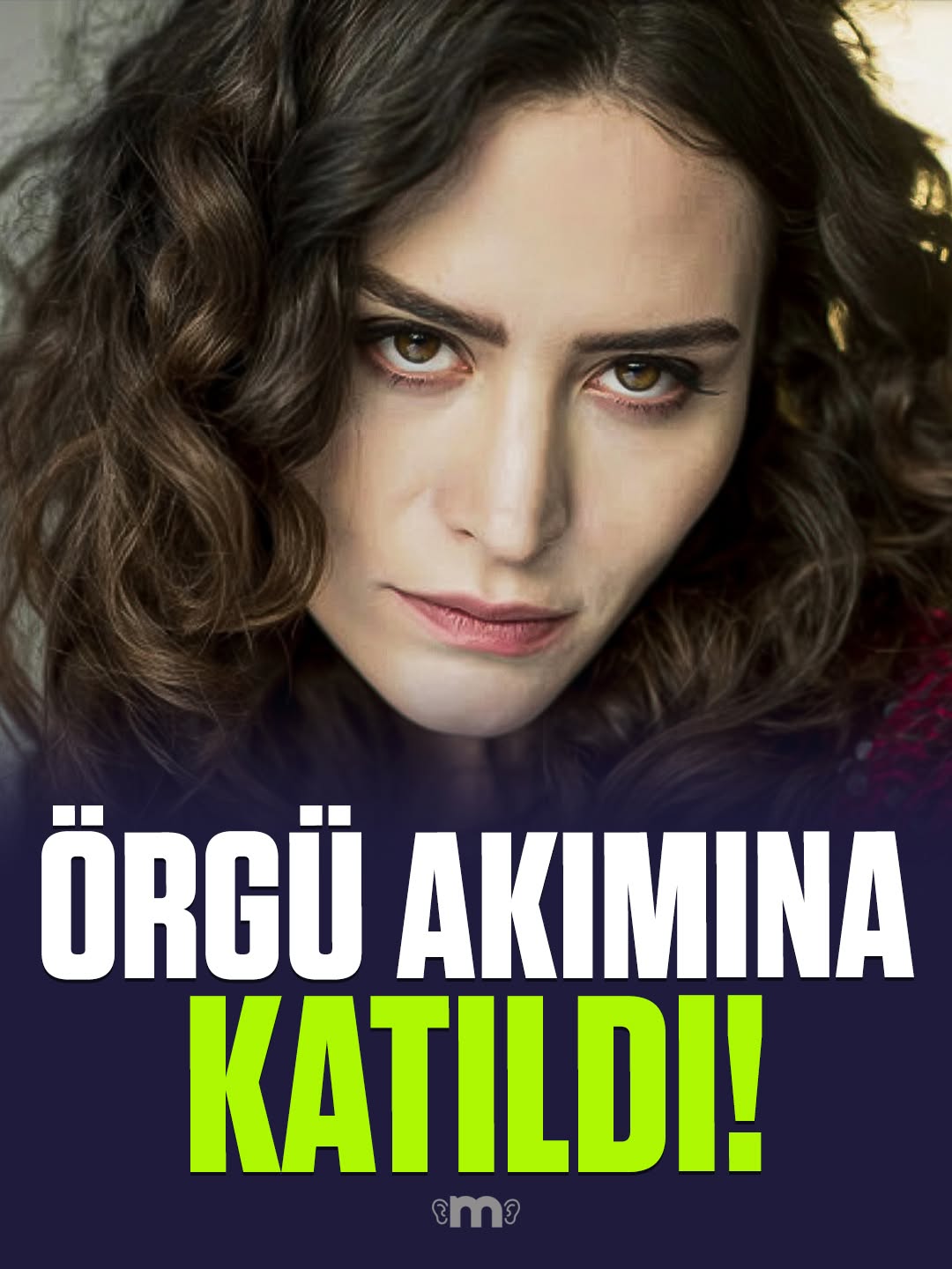 DEP Milletvekilleri "Saç Örme" Eylemine Oyuncu Belçim Bilgin Katıldı