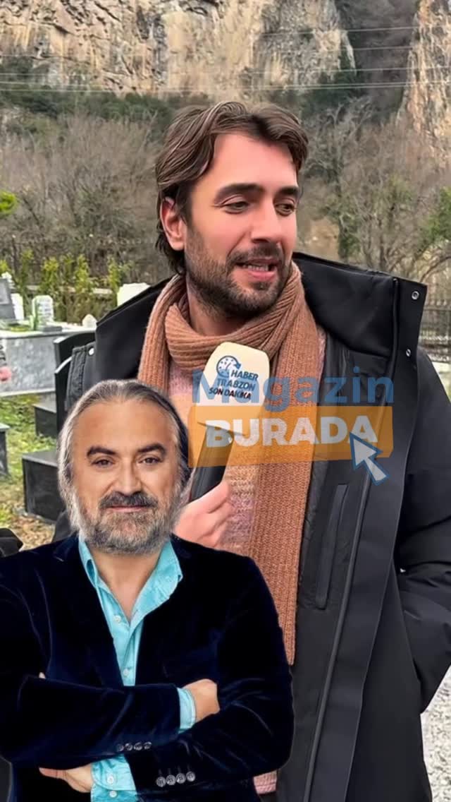 Astepe, Volkan Konak'ın Mezarını Ziyaret Etti