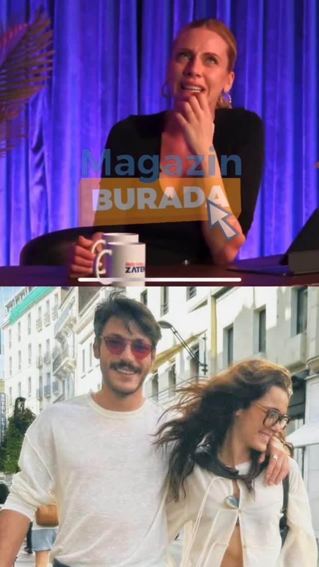 Kubilay Aka: Son Mutlu Anı Sevgilisi Hafsanur Sancaktutan'dan