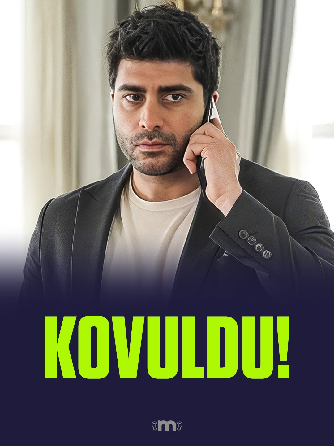 Fatih Ünal'ın Diziden Çıkışı: Uyşturucu Testi Pozitif Çıktı mı?