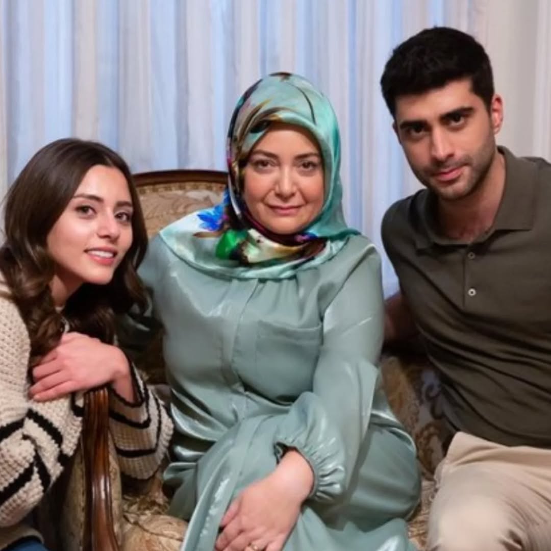 Doğukan Güngör'ün Kızılcık Şerbeti Kadrosundan Çıkarılması