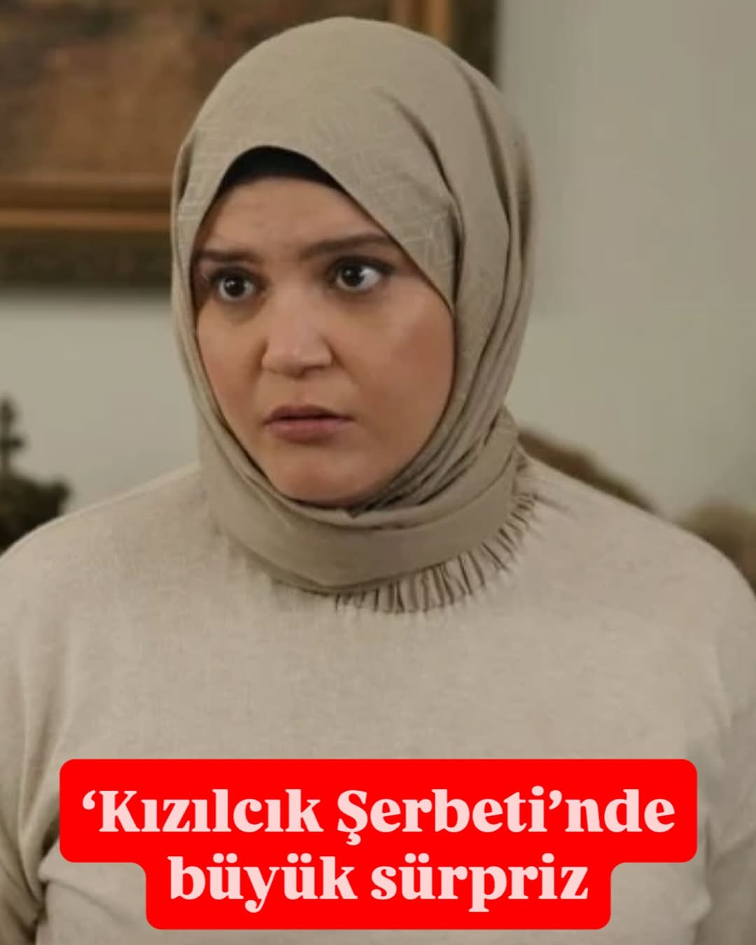 Feyza Civelek'in Kızılcık Şerbeti'ndeki Karakteri Nilay'ın Değişimini Keşfedin