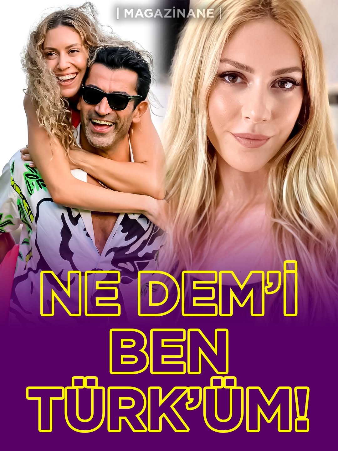 Sinem Kobal'dan Olay İkisi - Dem Parti Üyeleri ve Sanatçılar