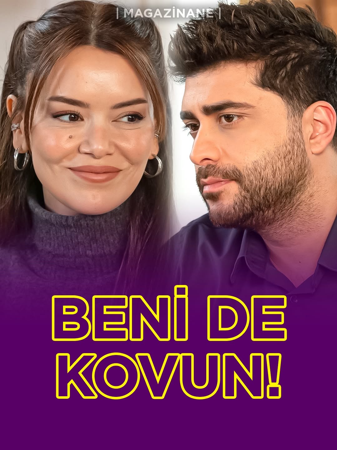 Doğukan Güngör'ün Diziden Çıkışından Sonra Seray Kaya'nın Sürpriz Hamlesi