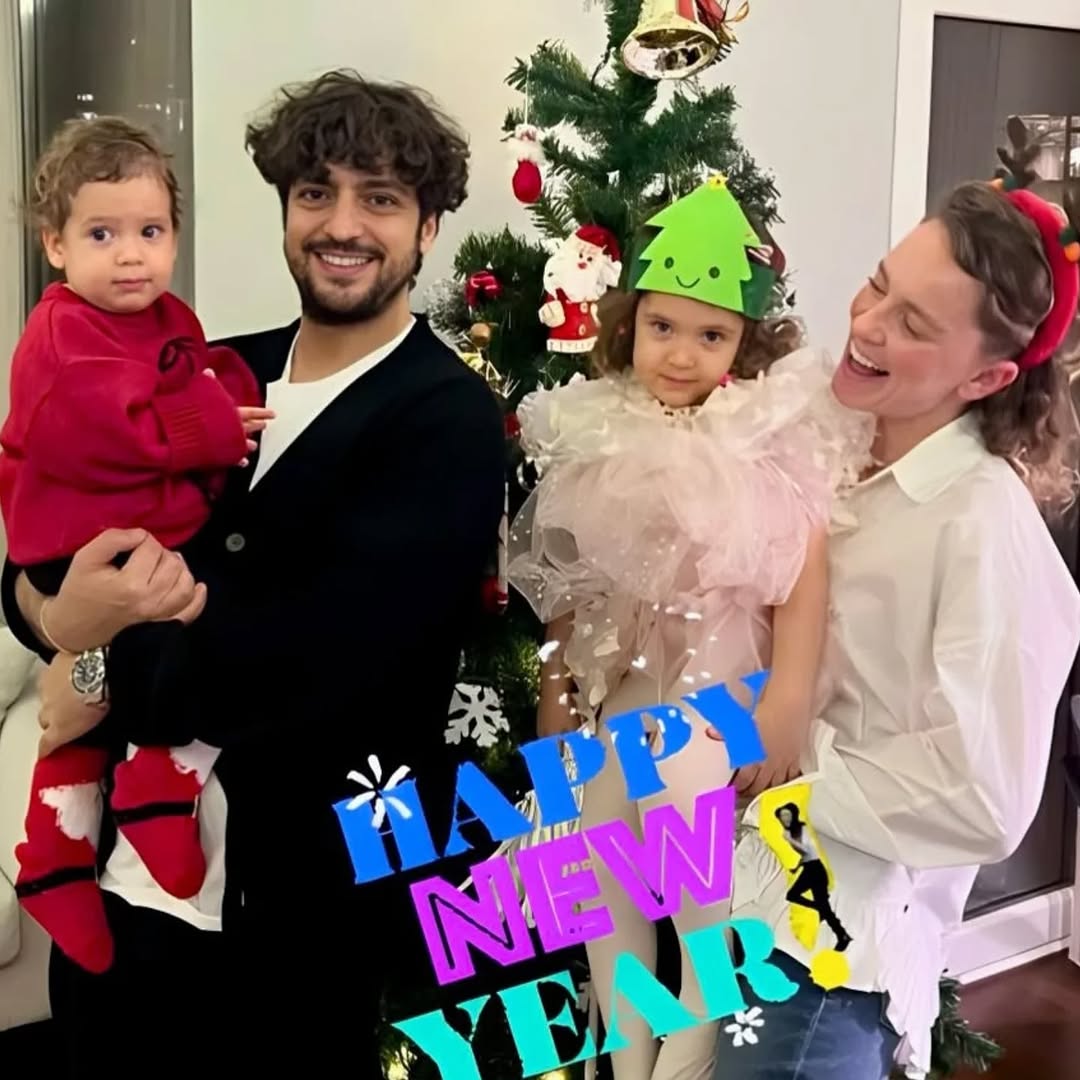 Taner Ölmez ve Ece Çeşmioğlu: Anne ve Baba Olduktan Sonra Hayatlarının Değişimi