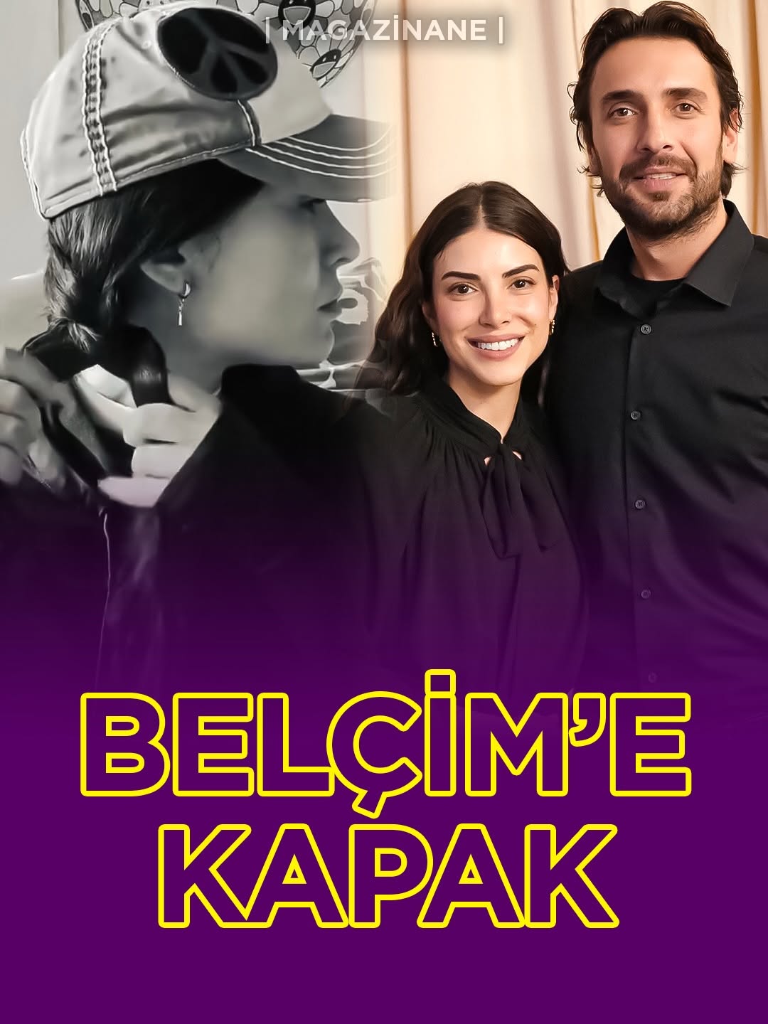 Deniz Baysal'dan Dem Parti'ye Tepki