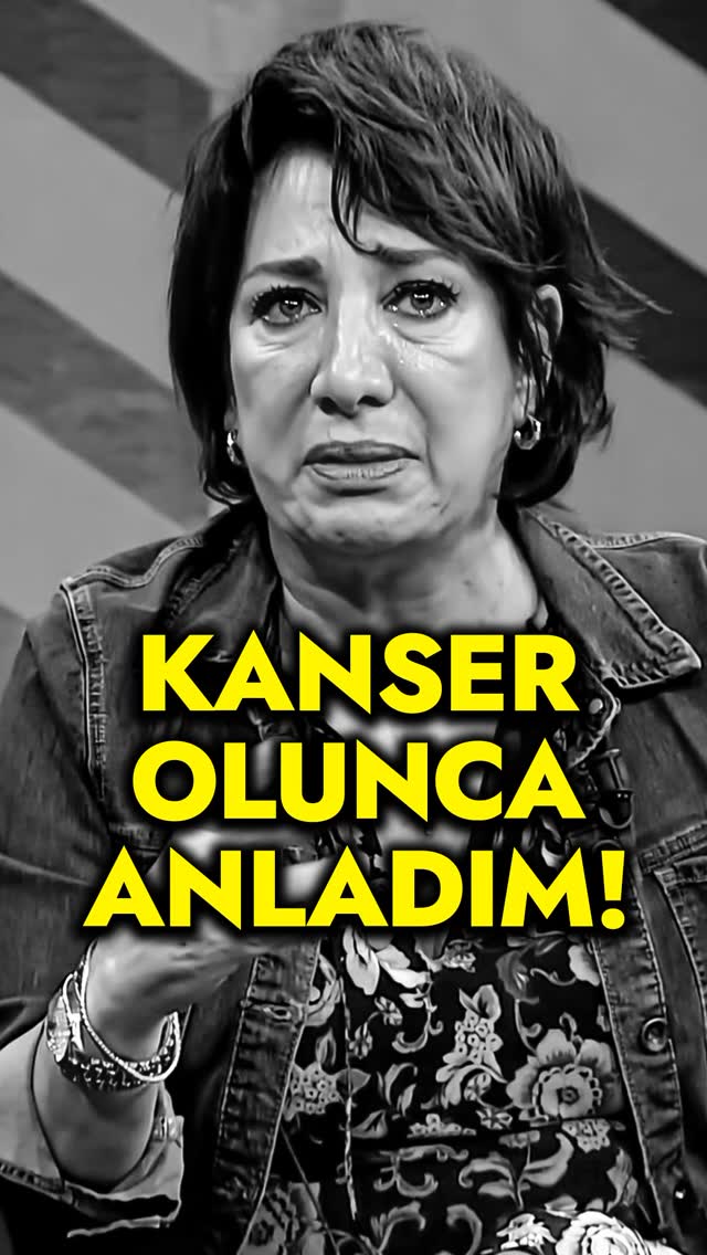 Hayat Aslında O Kadar Ciddiye Alınacak Bir Şey Değil