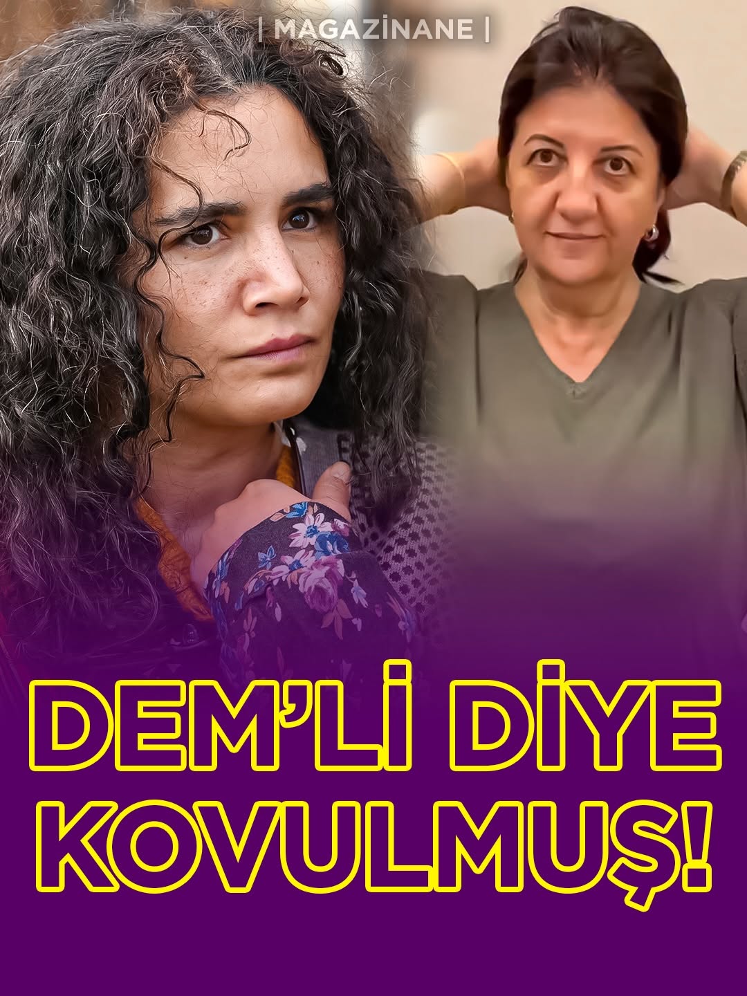 Özge Arslan'ın Ayrılık Sebepi Sonunda Ortaya Çıktı!