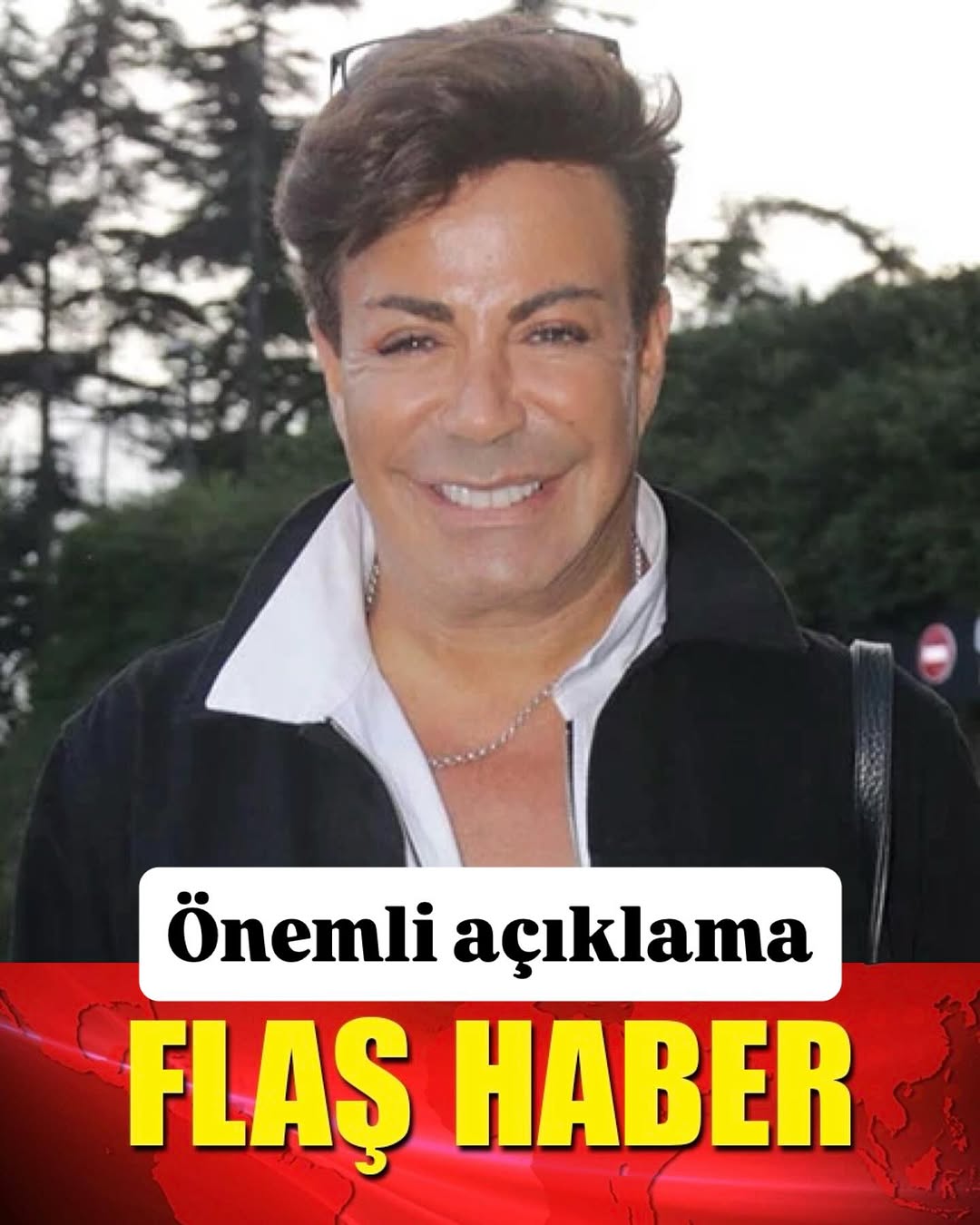 Fatih Ürek'in Durumu: Klinik Takibi ve İyileşme Processi