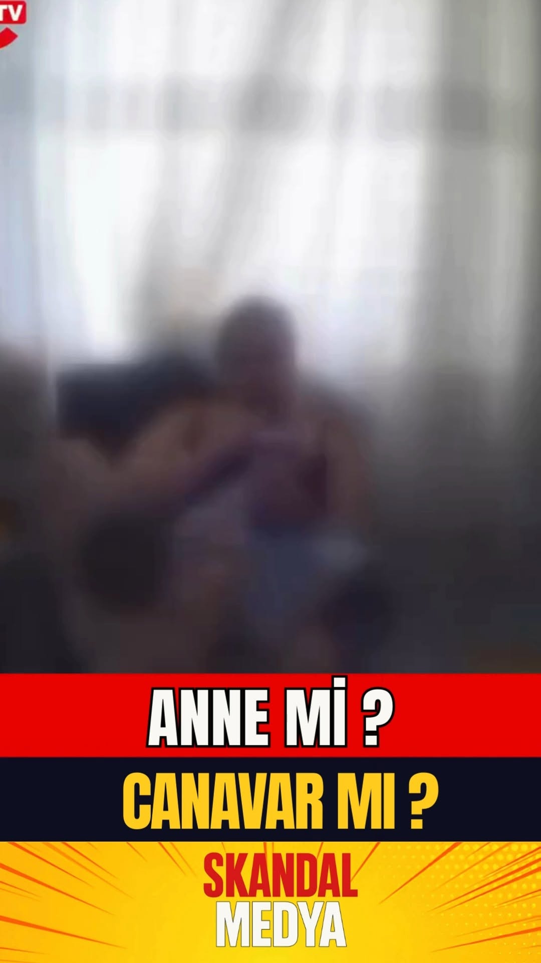 Antalya'da Bir Babanın Şüplesi: Anne mi, Cnavor mu?