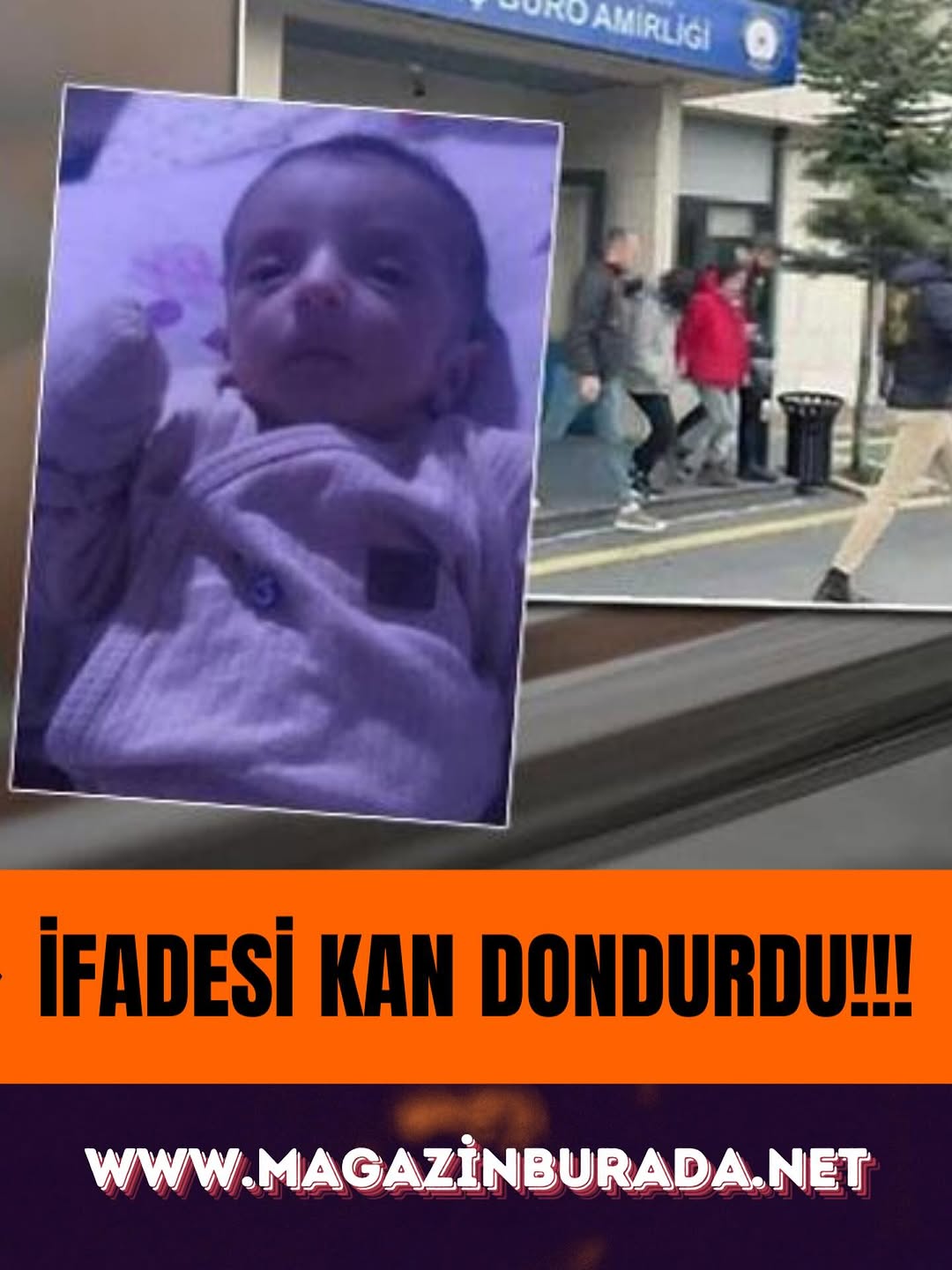 Aç Bırakarak Öldüren Kadının İfadesi Ortaya Çıktı