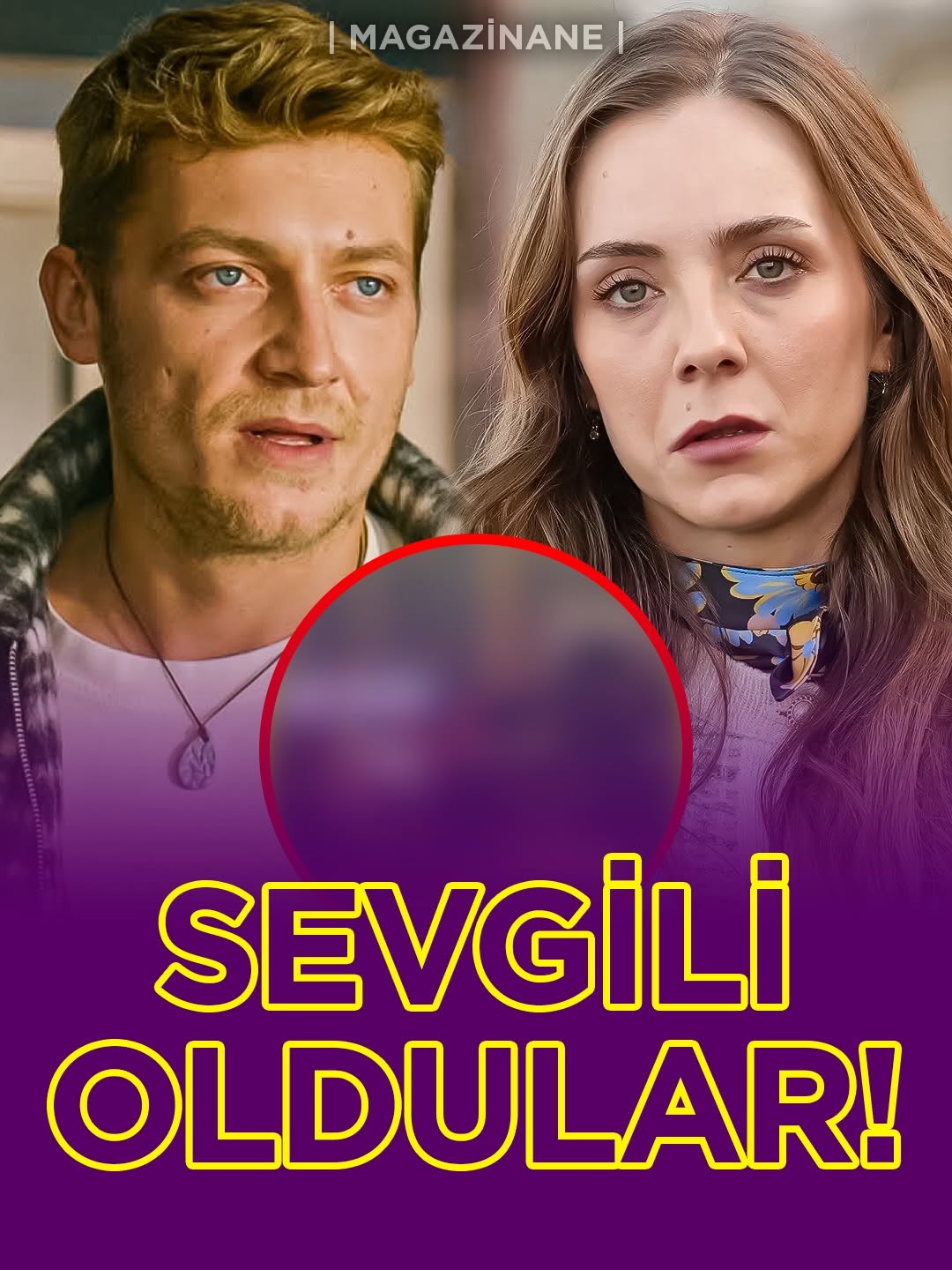 Yılbaşı Gecesi Sonrasında Şok Aşk Haberi!