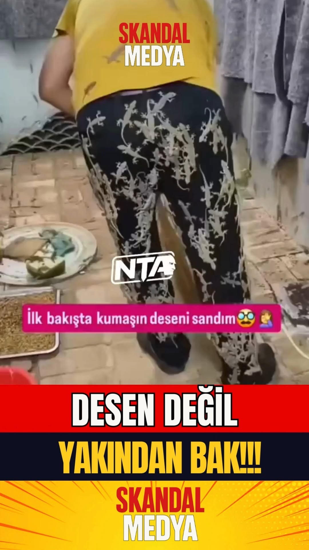 Moda mı, Delilik mi?