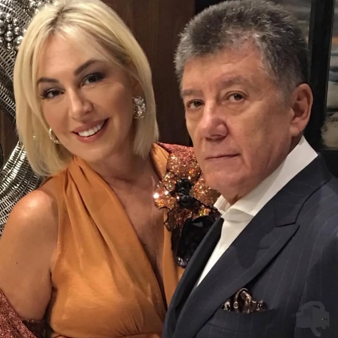 Gülenay Kalkan: Eşi Tarık Ünlüoğlu Hakkında Aslında Kalanlar Öldü