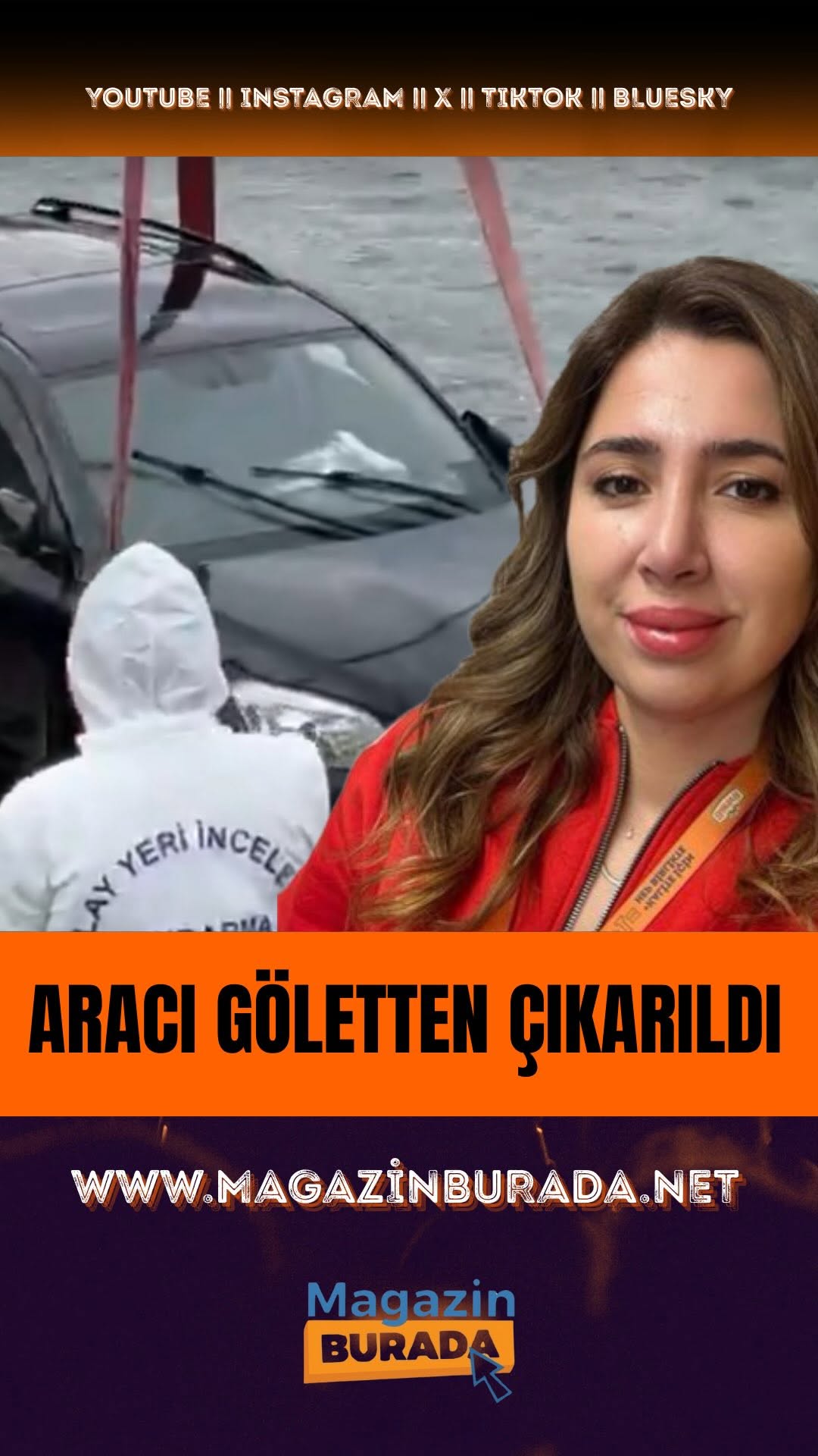 Elif Kumal Olayı: Arama Çalışmaları 8. Gün Sonuçları