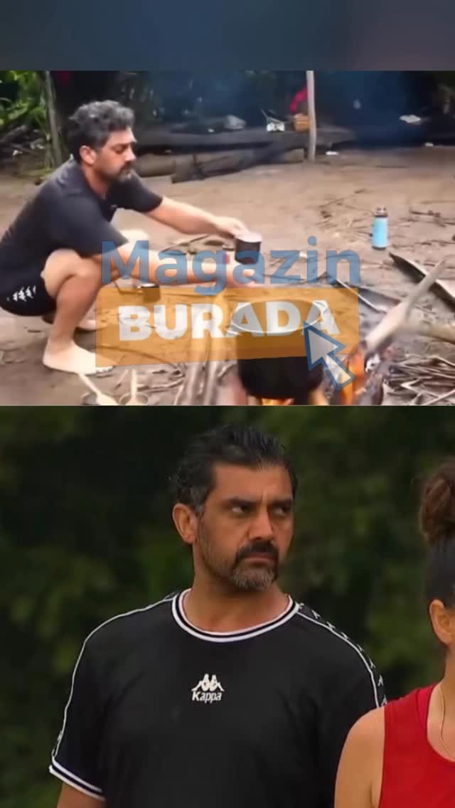 Bayhan'ın Survivor'da 4 Kilosu Pişirdiği Pirinç Haberi