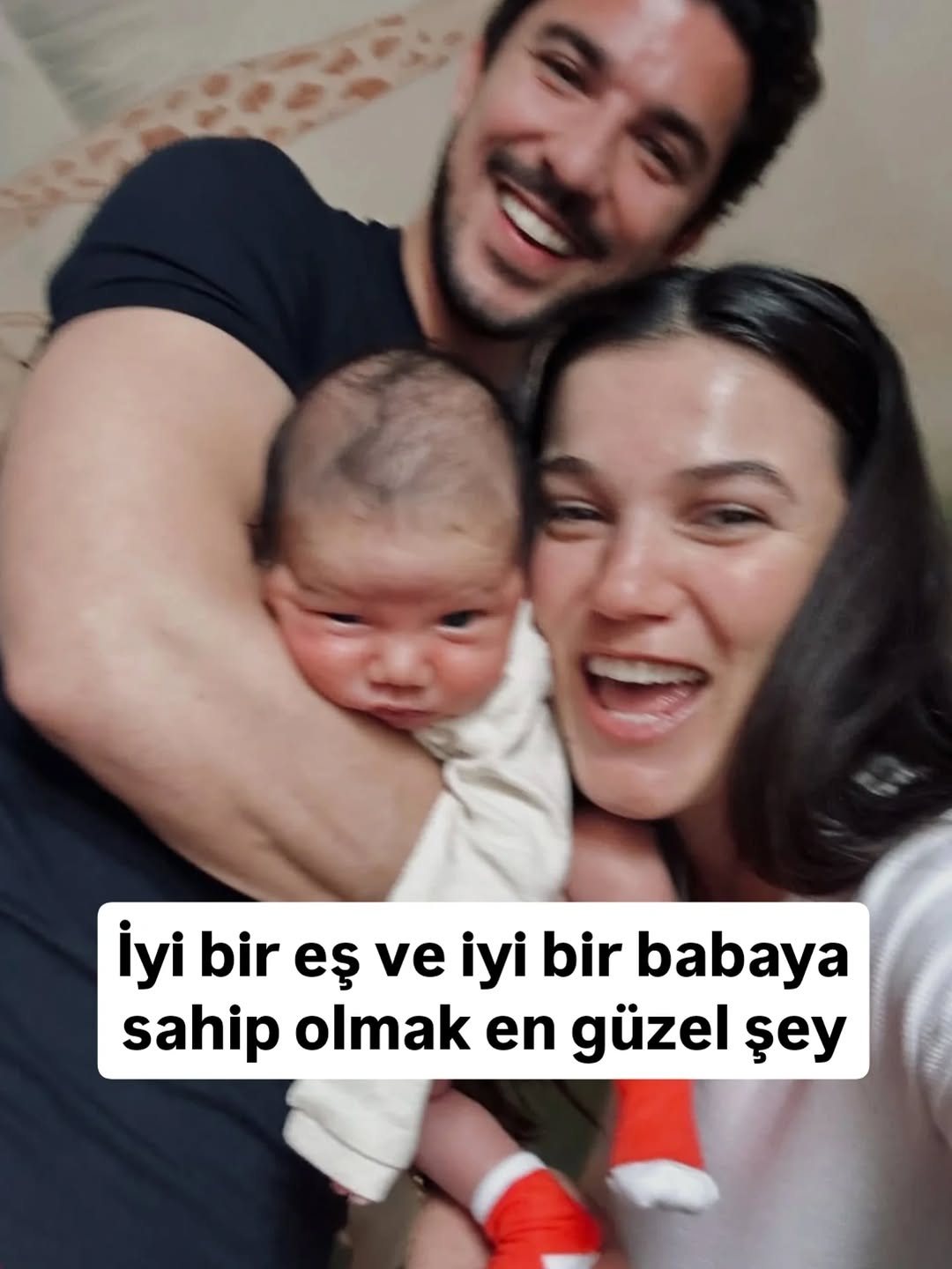 Pınar Deniz: Çocuk Bakımı Zorlu Olabilir