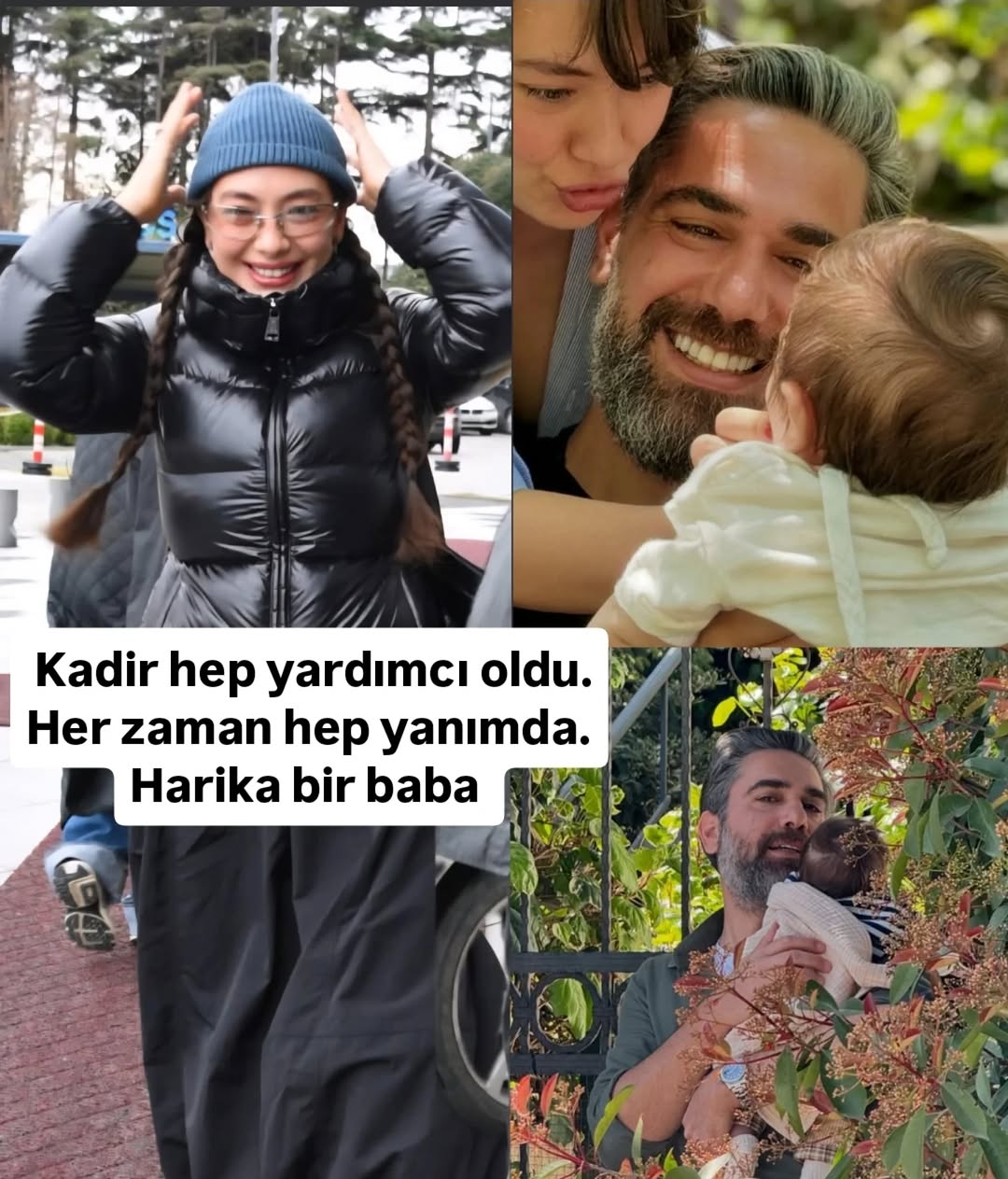 Neslihan Atagül: Annelikten Farklılaşan Hassasiyetler ve Uykusuzluğun Etkisi