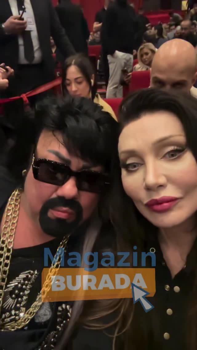 Kobra Murat'tan Bir Garip Dua Ritüeli