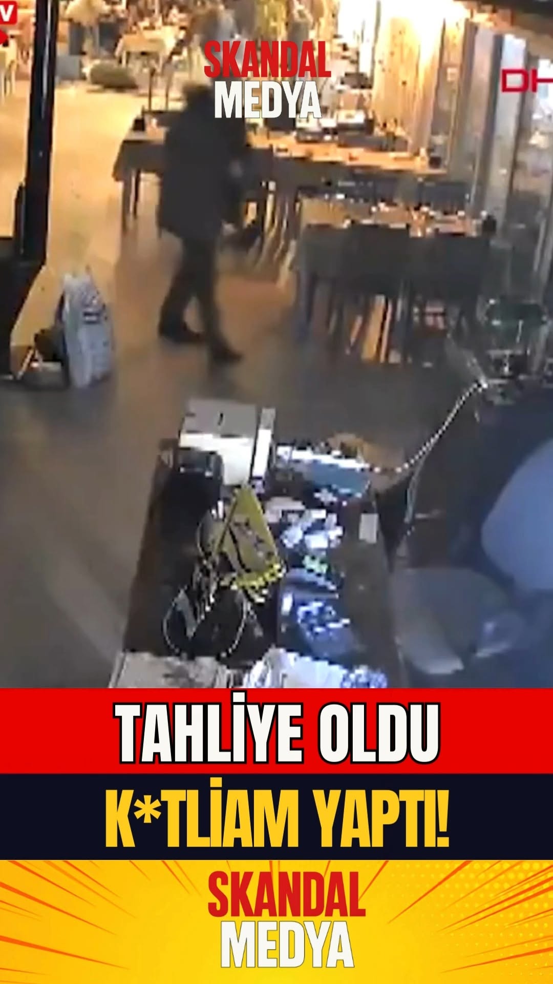 Balıkesar'da Masum Insanlara Kurşun Yağdı