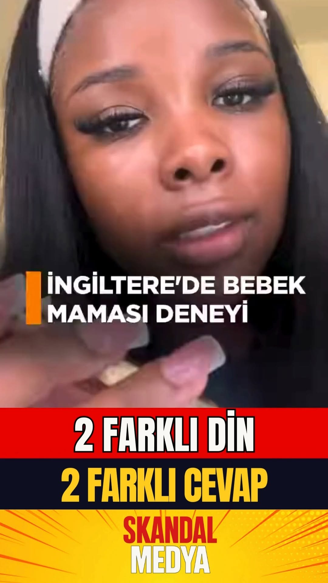 İngiltere'de Yaşanan Düzenli Yardımseverlik Örneği