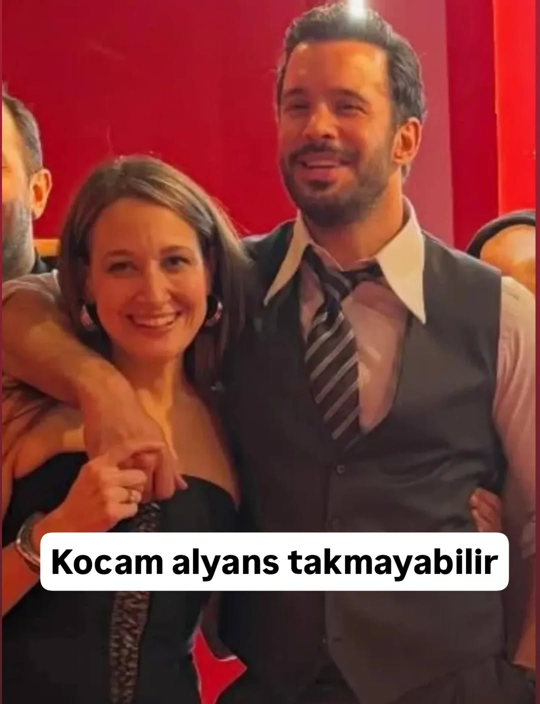 Kıskançlık Testine Katılan Gupse Özay: Kocaların Gizli Hayatları