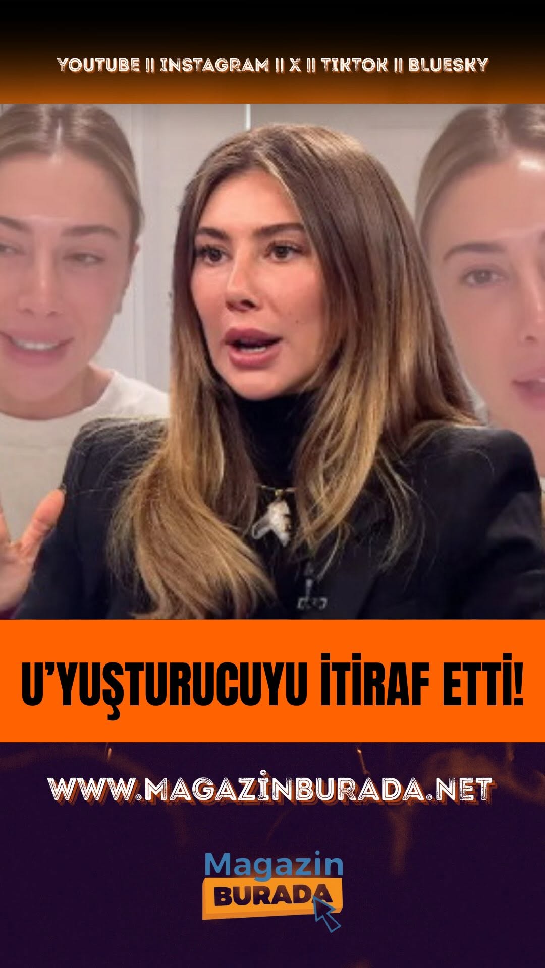 U'yuşturucu Operasyonu: Şeyma Subaşı'nın Gözaltına Alınması