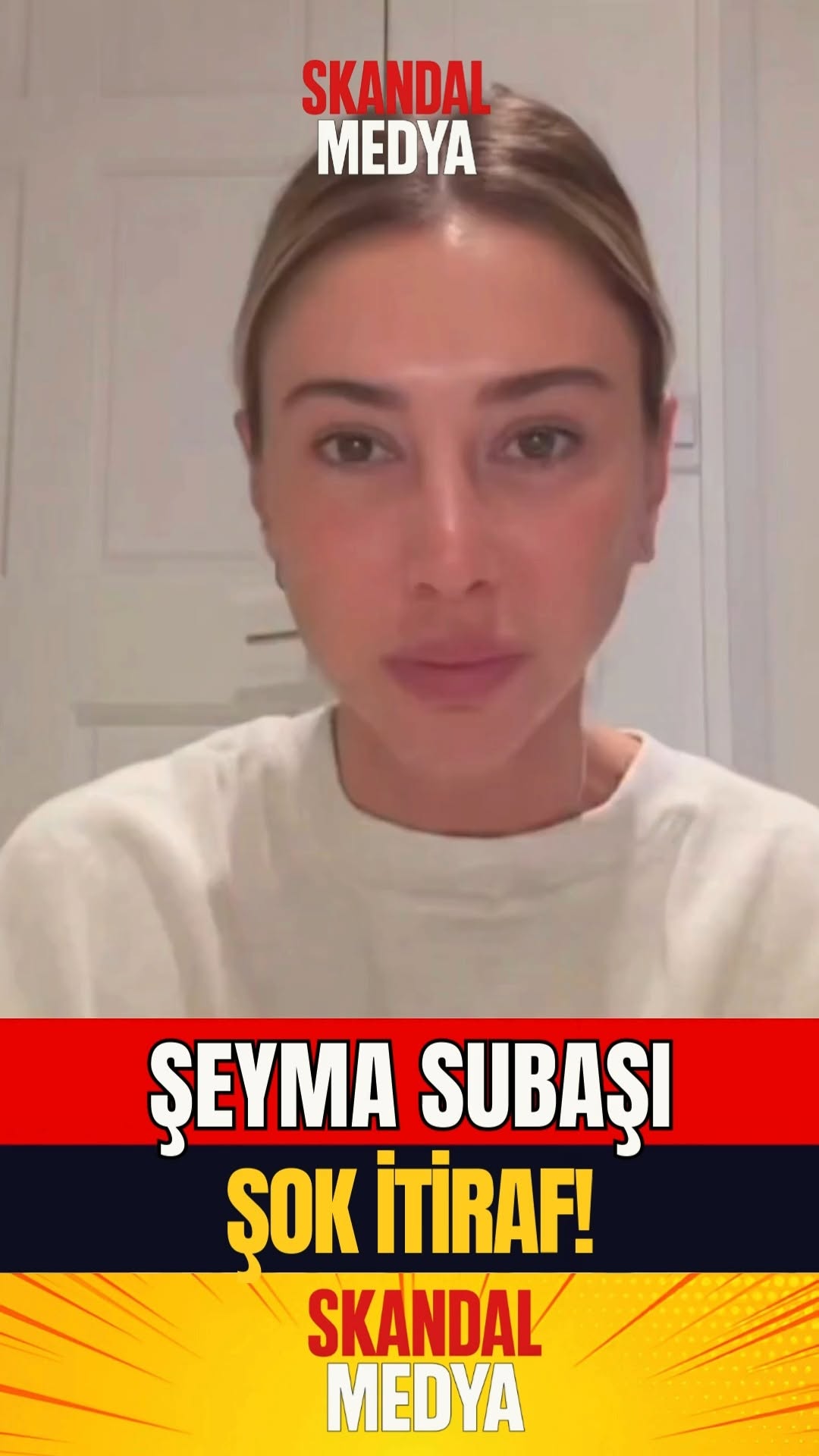 Şeyma Subaşı Emniyette Ne Anlattı?