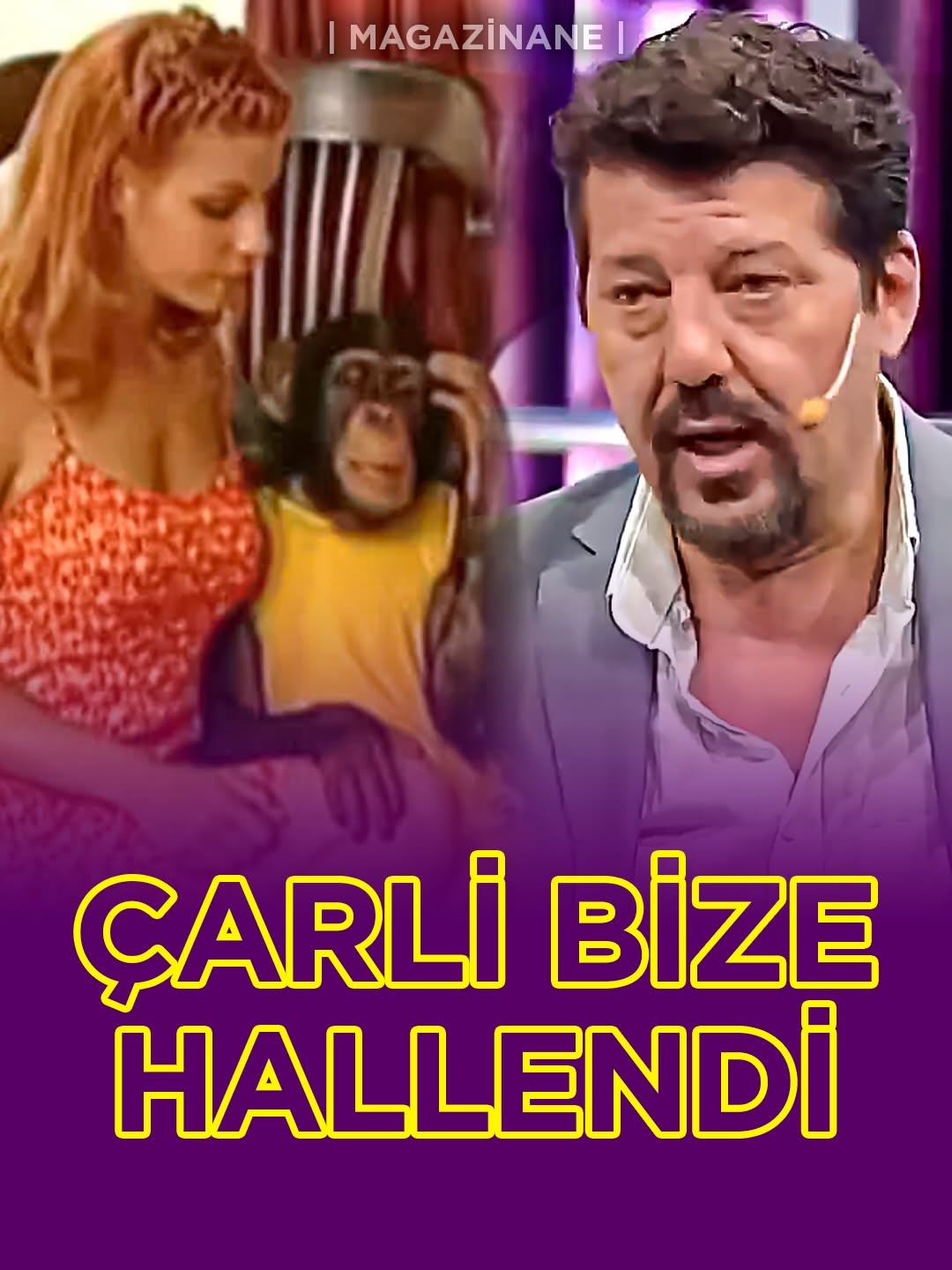 Çarli İş Başında'nın Neden Apar Topar Bitirildiğini İlker Aksum Açıkladı