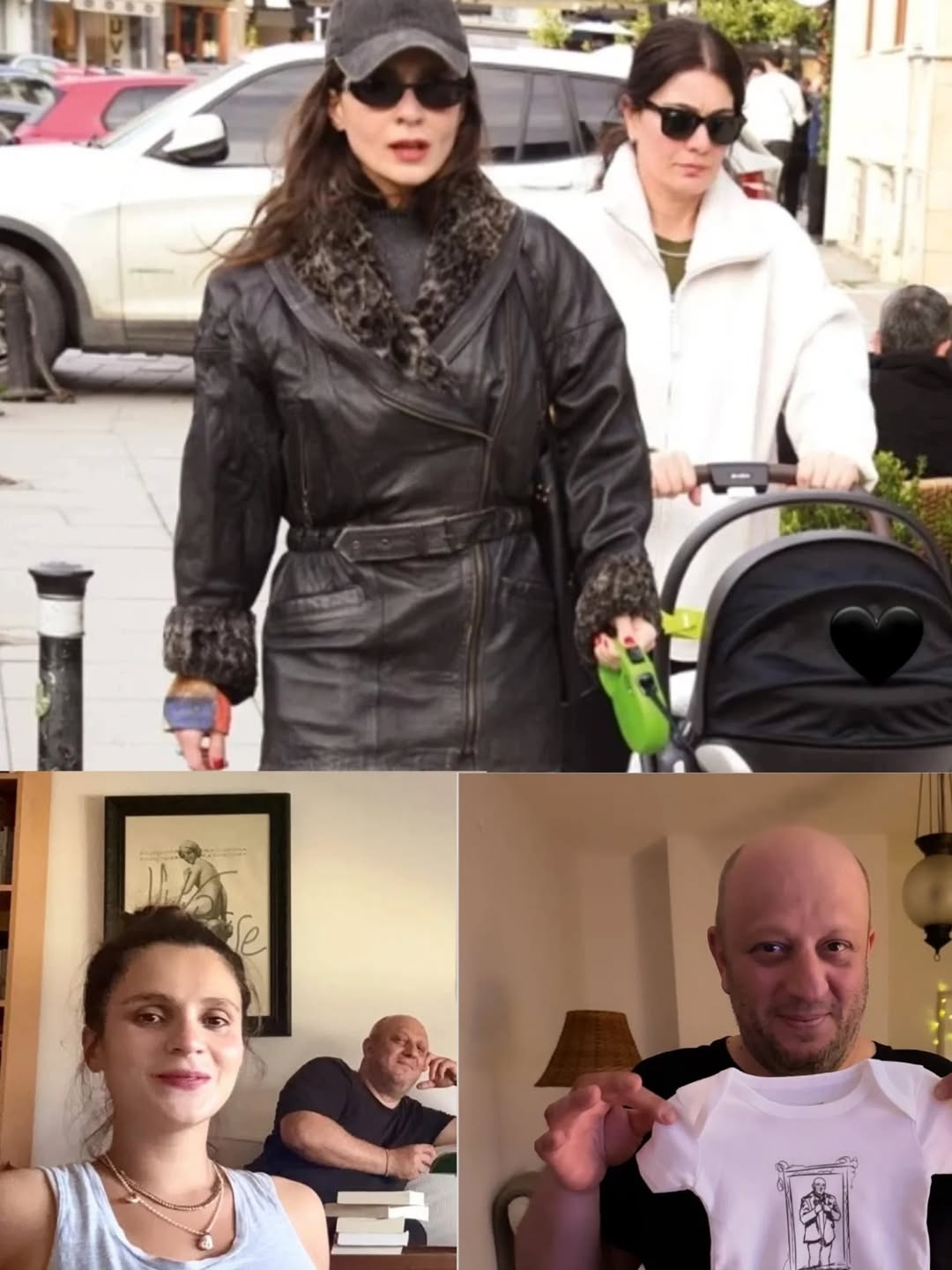 Meriç Aral'ın Son Durumu ve Ailesi