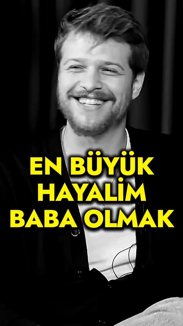 İyi Bir Baba Olmak: Burak Yörük'in Öyküsü