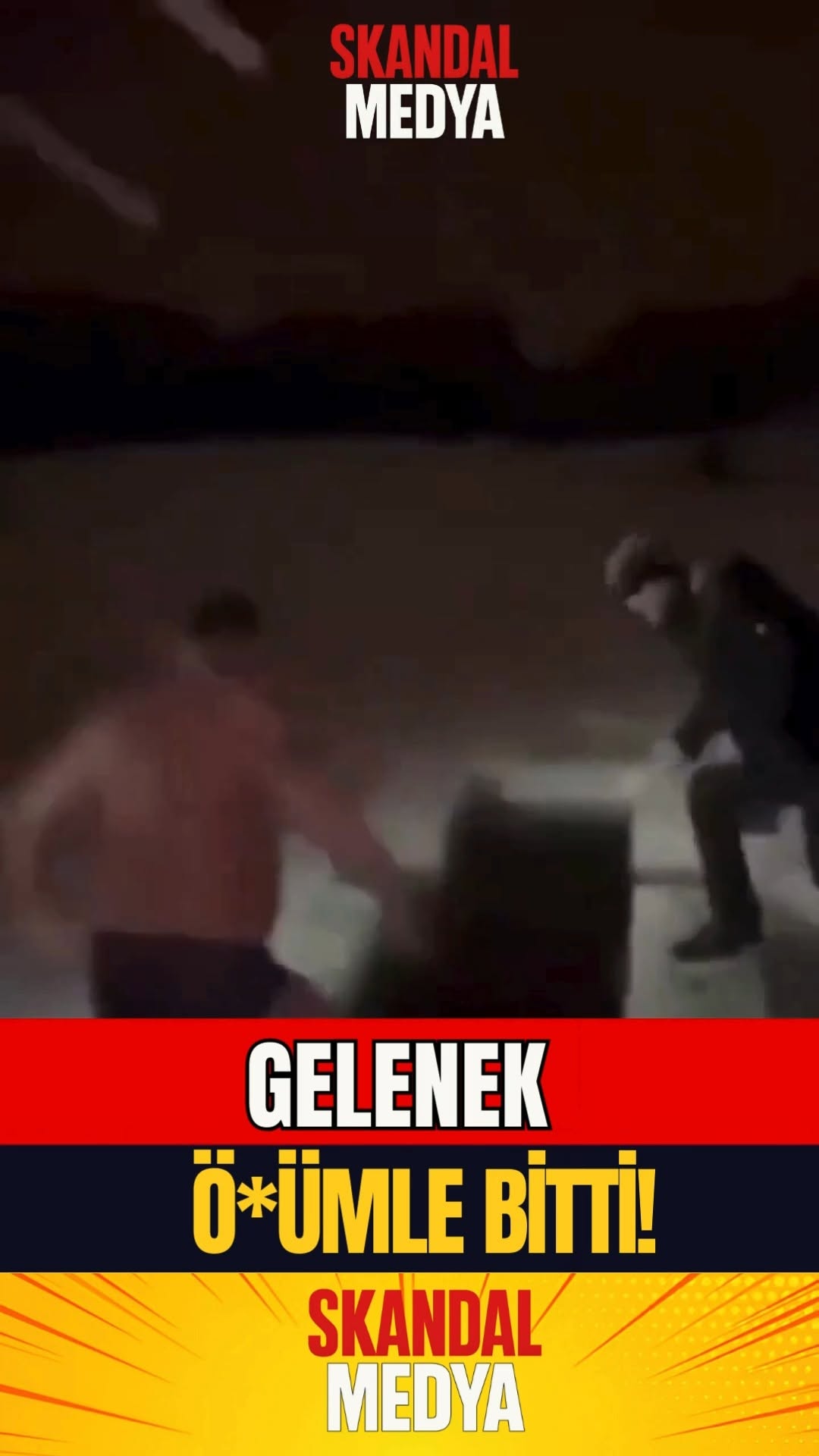 ÇOCUKLARININ GÖZÜ ÖNÜNDE BUZUN ALTINDA KAYBOLDU!