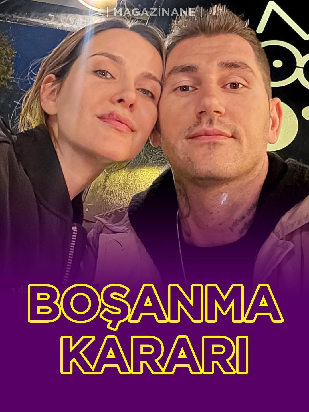 İrem Helvacıoğlu Boşandı: Ünlü Oyuncu Ve Eşi Ural Kasparın Ayrılması