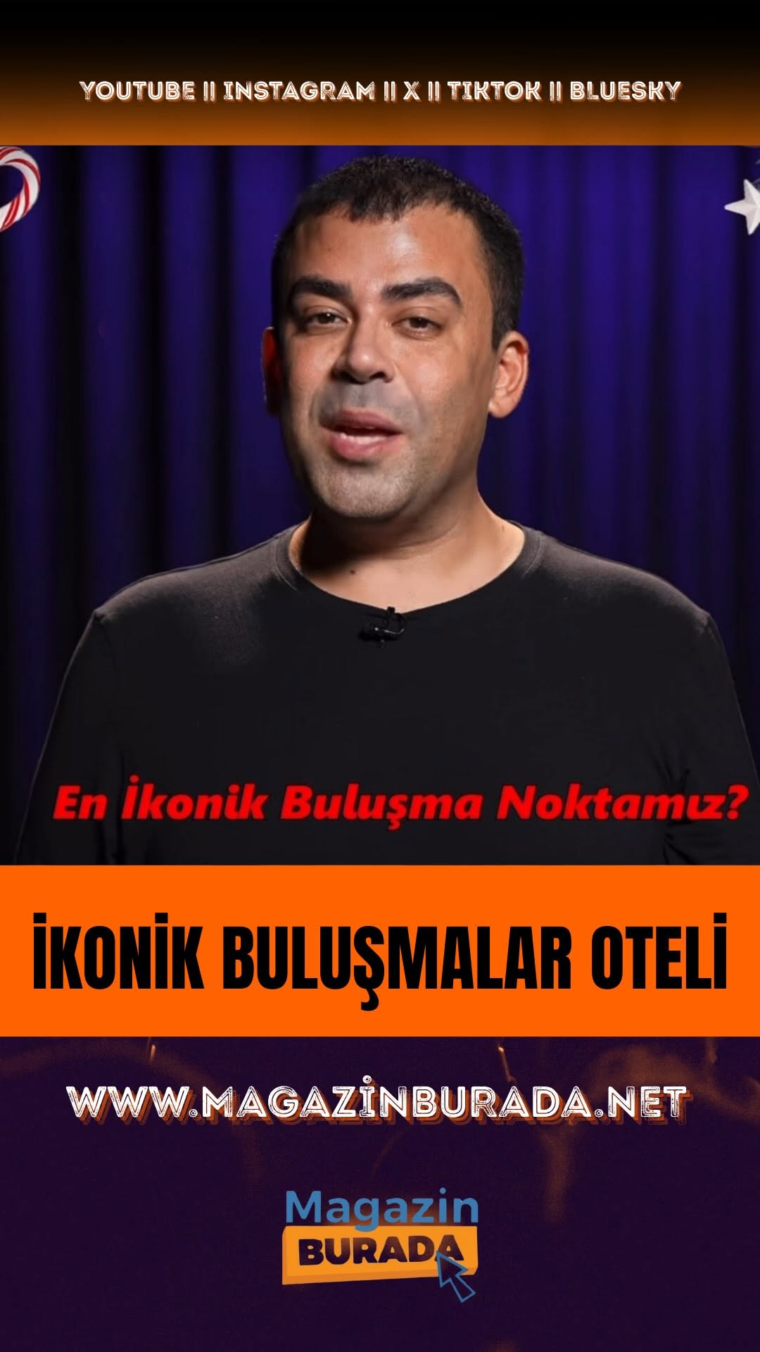 Mert Vidinli ve Bebek Otel'inin Gündemdeki Rolü