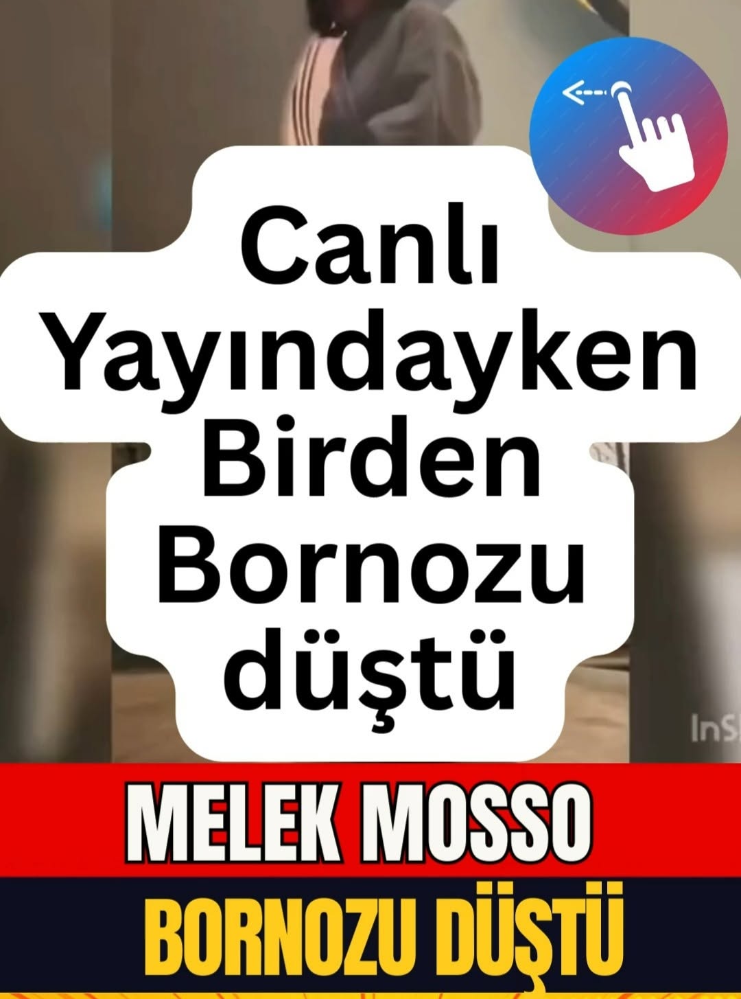 Melek Mosso'dan Olay Hareketi: Aboneliğin Sınırları
