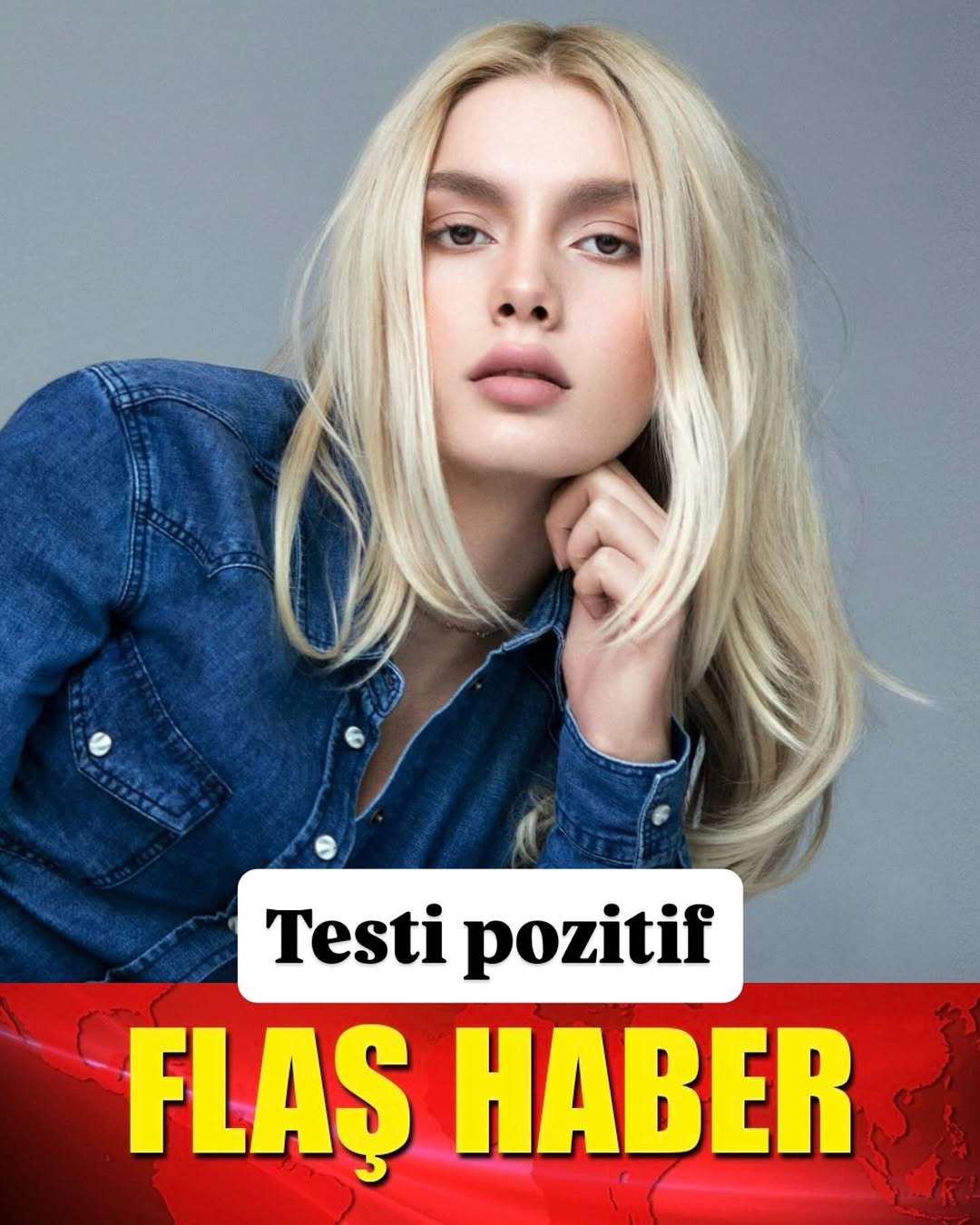 Aleyna Tilki'nin Yasaklı Madde Testi Pozitif Çıktı