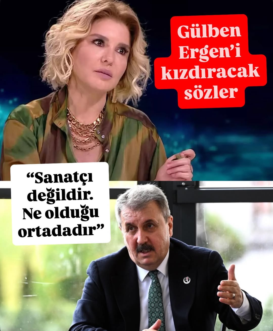 MAGAZİN HABERİ