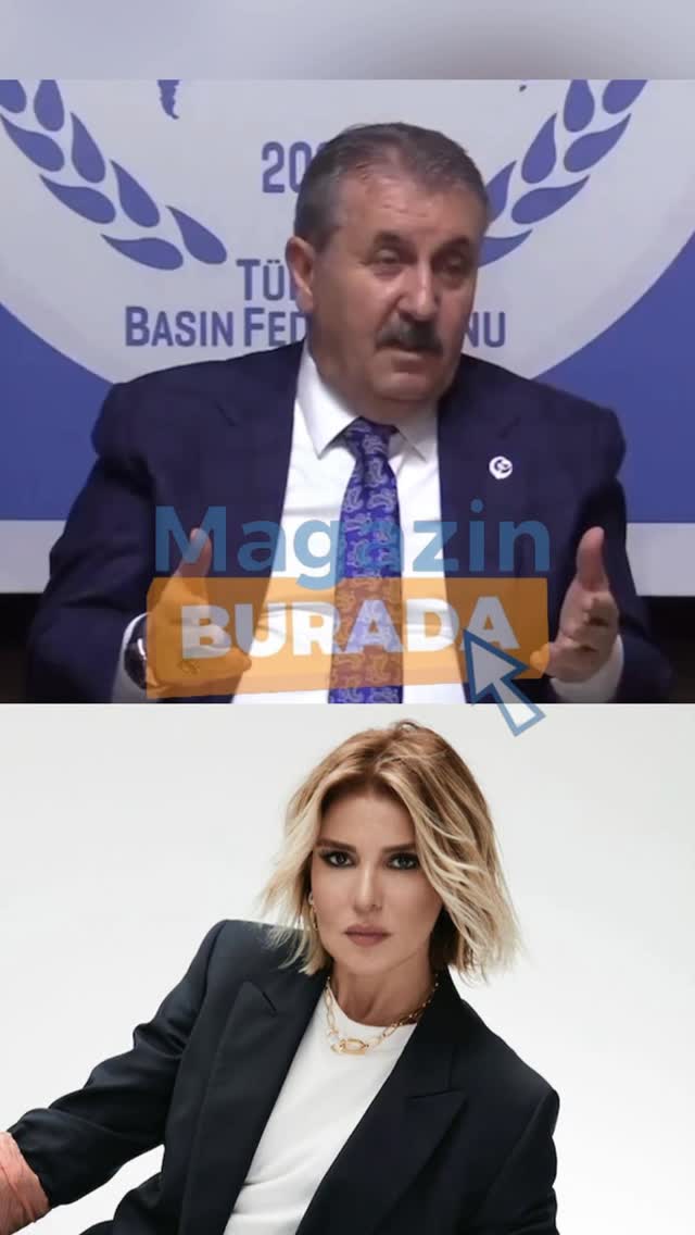 Gülben Ergen ve Mustafa Destici Tartışması: Bir Sanatçı mı Değildir?