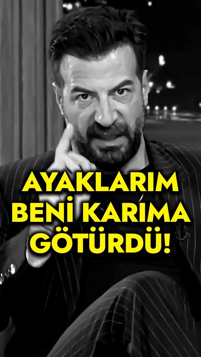 İsmail Demirci ile Hande Soral'ın Tanışması