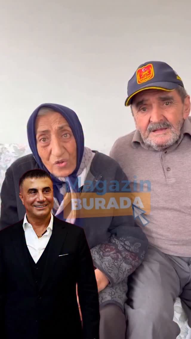 Şafak Çelik'in Veda Videosunda Sedat Peker'den Yardım İsteme Haberi