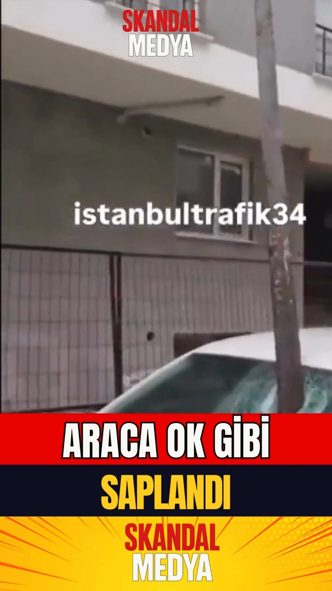 SON DURAK FİLMİ GERÇEK OLDU! <span>İÇİNDE BİRİ OLSAYDI...</span>