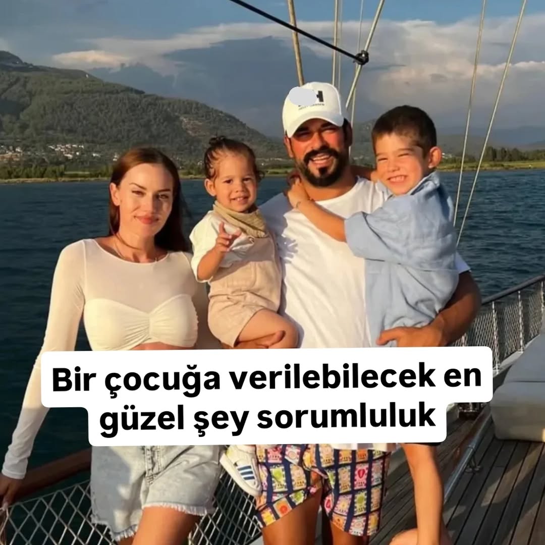 Burak Özçivit Yurtdışı İddialarını Yalanladı