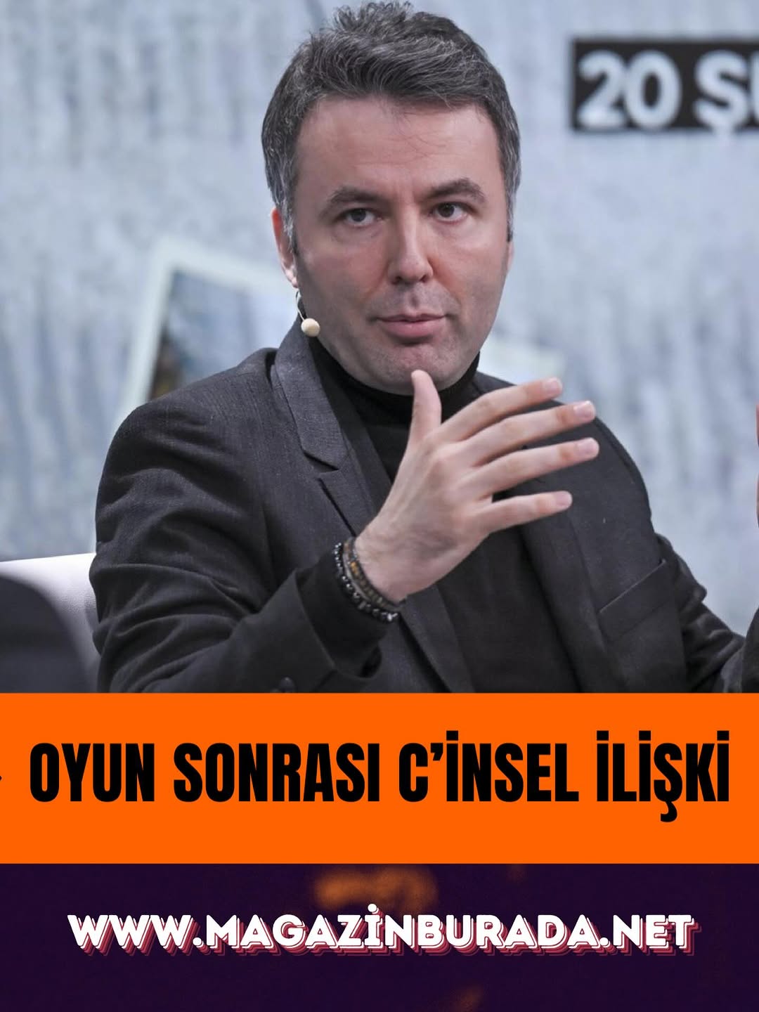 Mehmet Akif Ersoy'a İlişkin Şok İddialar