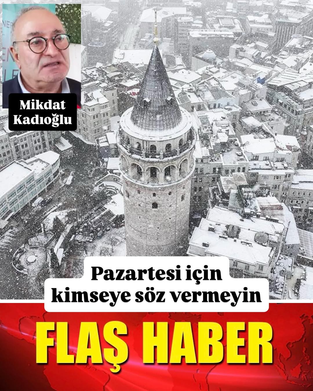 MAGAZİN HABERİ