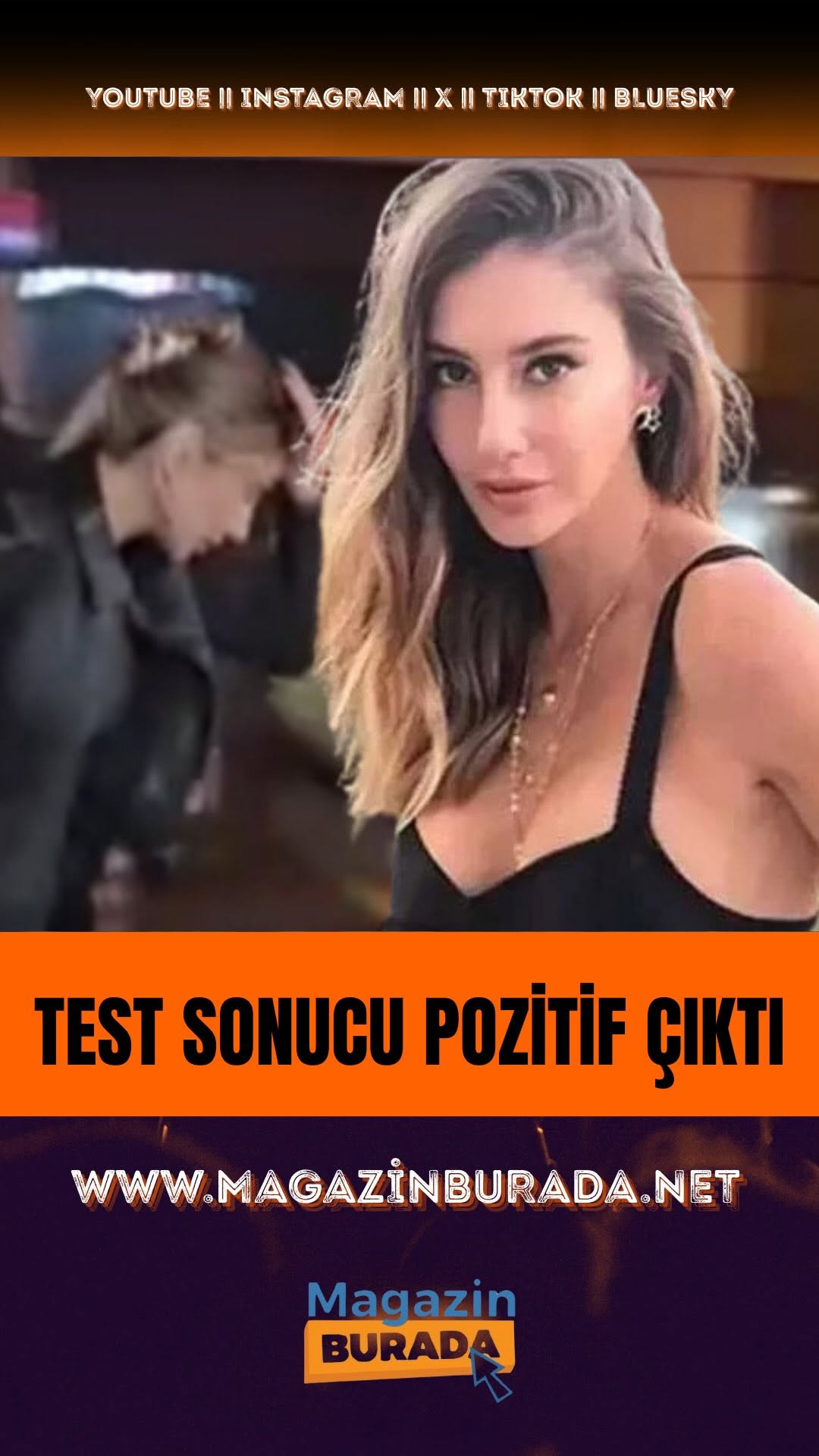 Şeyma Subaşı Uyuşturucu Testi Pozitif Çıktı